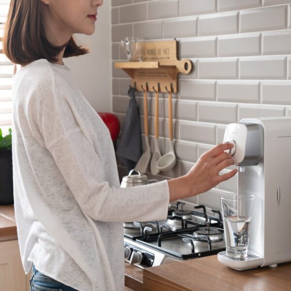 Purificatore d'acqua Pureal Direct