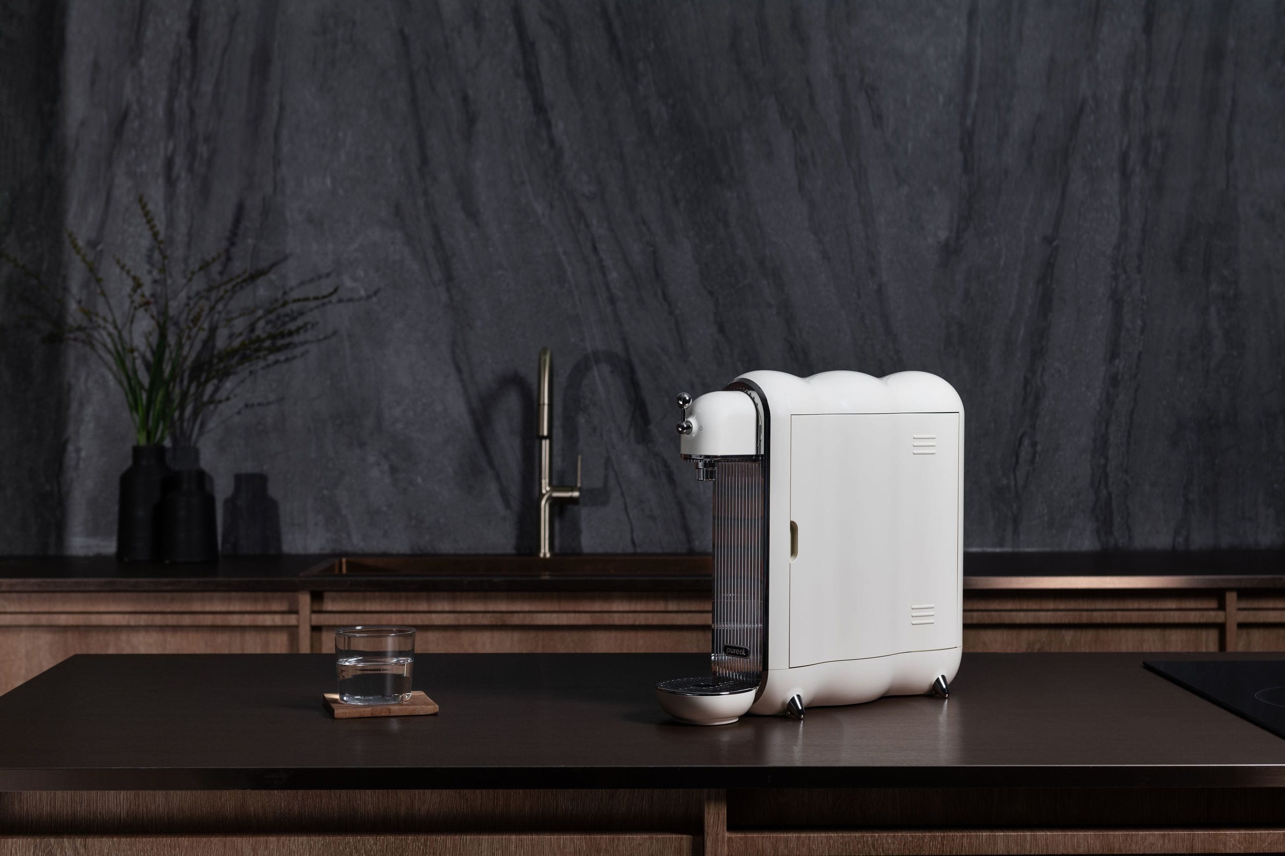 picture of Pureal Line Changer water purifier