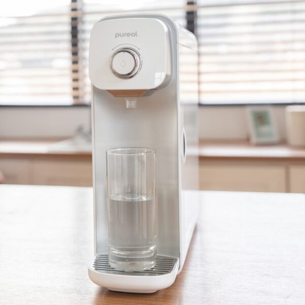 Purificatore d'acqua Pureal Direct