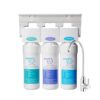 purificatore d'acqua sottolavello Pureal