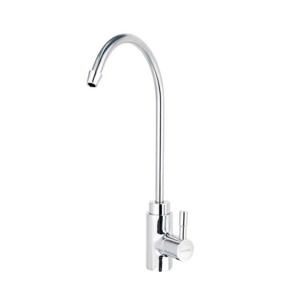 purificatore d'acqua sottolavello Pureal